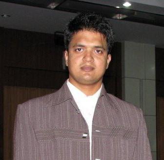 Madhur Gupta